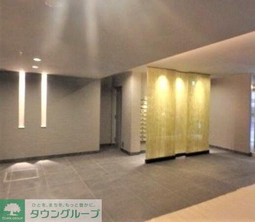 HF両国レジデンスの物件内観写真